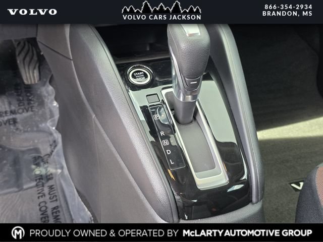 Used 2024 Nissan Versa SR w/ Trunk Package FWD image 21