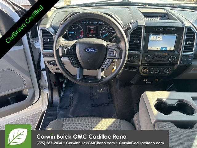Used 2017 Ford F250 XLT w/ XLT Value Package AWD/4WD image 28