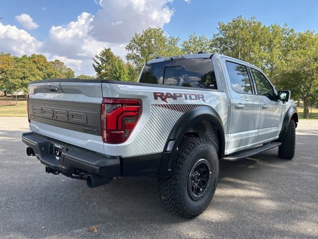 New 2025 Ford F150 Raptor image 7