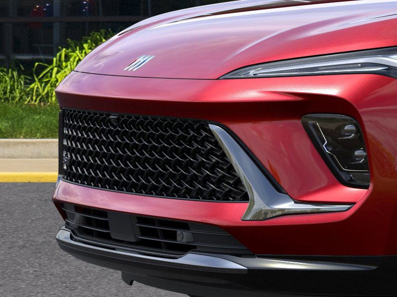 New 2026 Buick Envision Sport Touring image 15