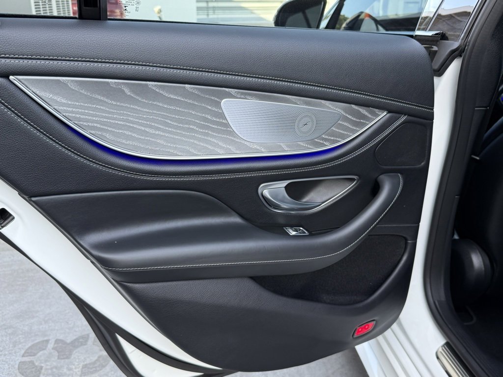 Certified 2022 Mercedes-Benz AMG GT 53 image 24