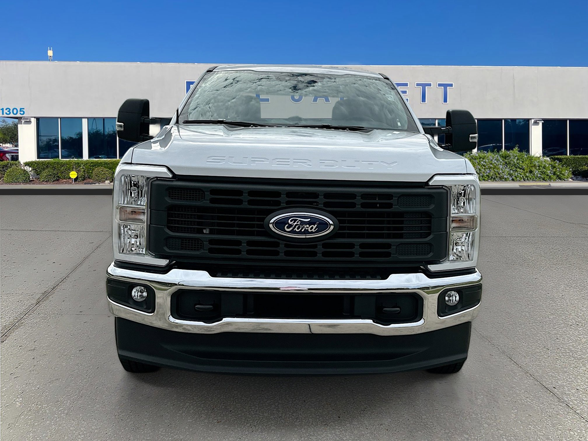 Used 2026 Ford F250 XL image 2