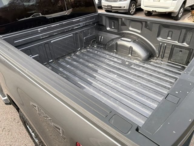 Used 2024 Ford F150 Lariat AWD/4WD image 25