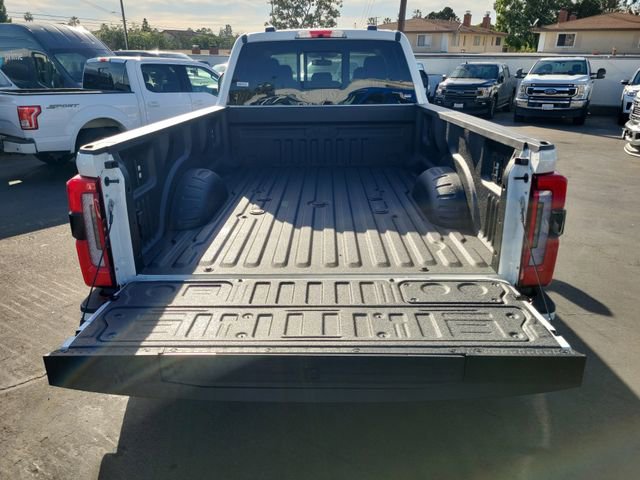 New 2026 Ford F450 Platinum w/ Platinum Plus Package AWD/4WD image 21