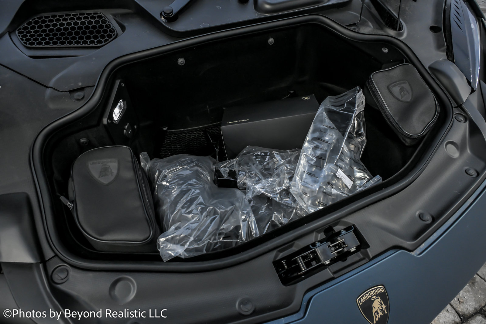 Used 2026 Lamborghini Temerario AWD/4WD image 15