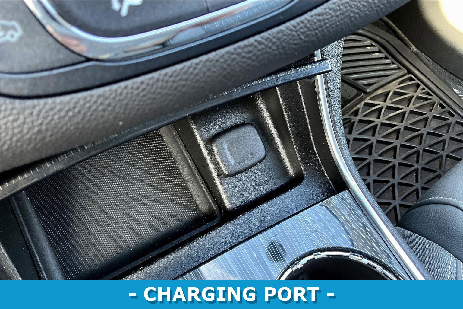 Used 2018 Chevrolet Impala LS image 15