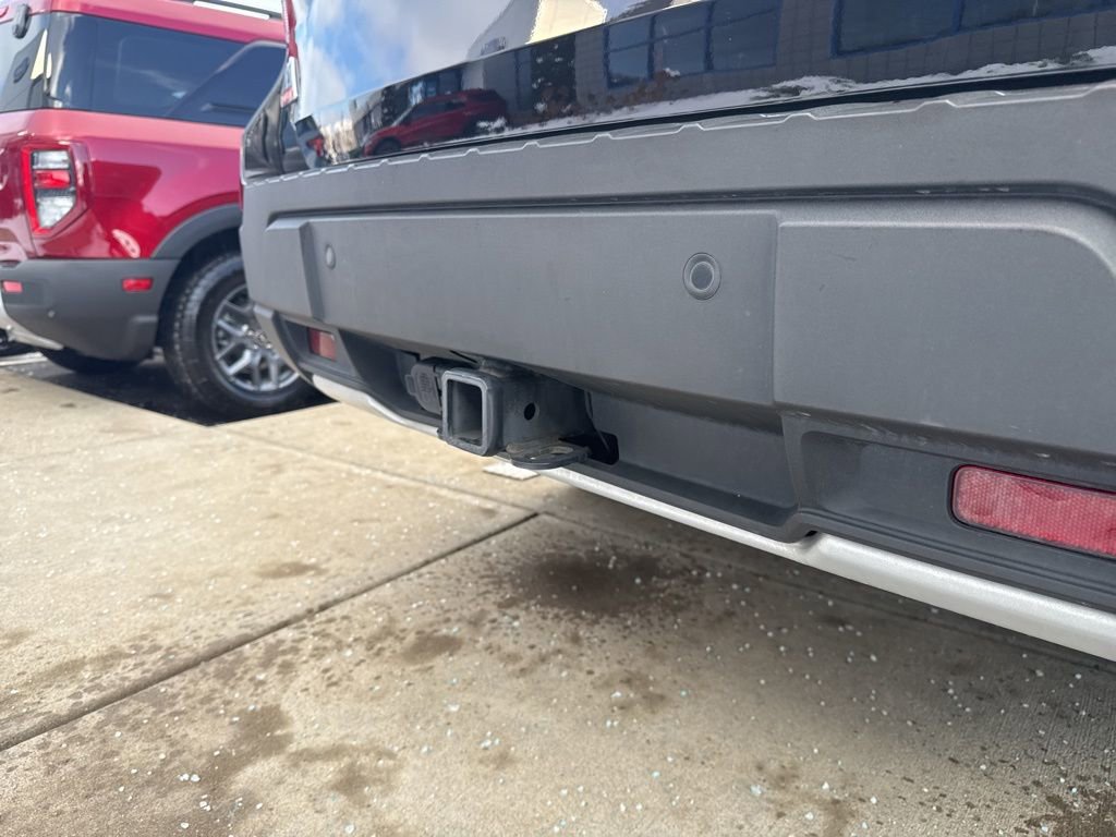 Certified 2023 Ford Explorer Timberline w/ Timberline Technology Package image 16