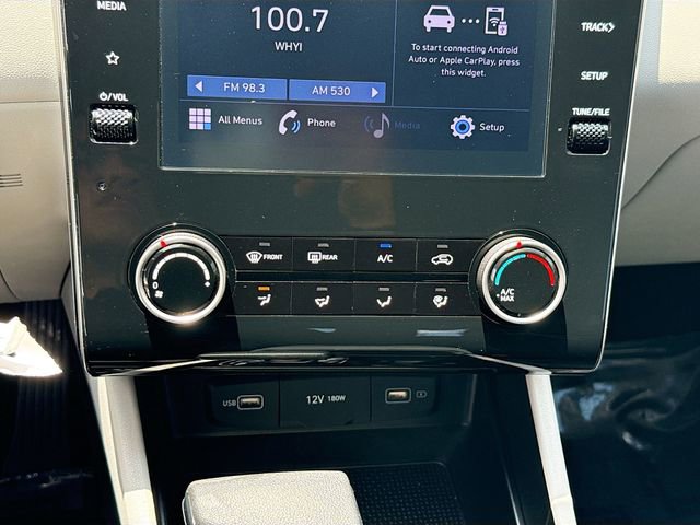 Certified 2023 Hyundai Tucson SE FWD image 15