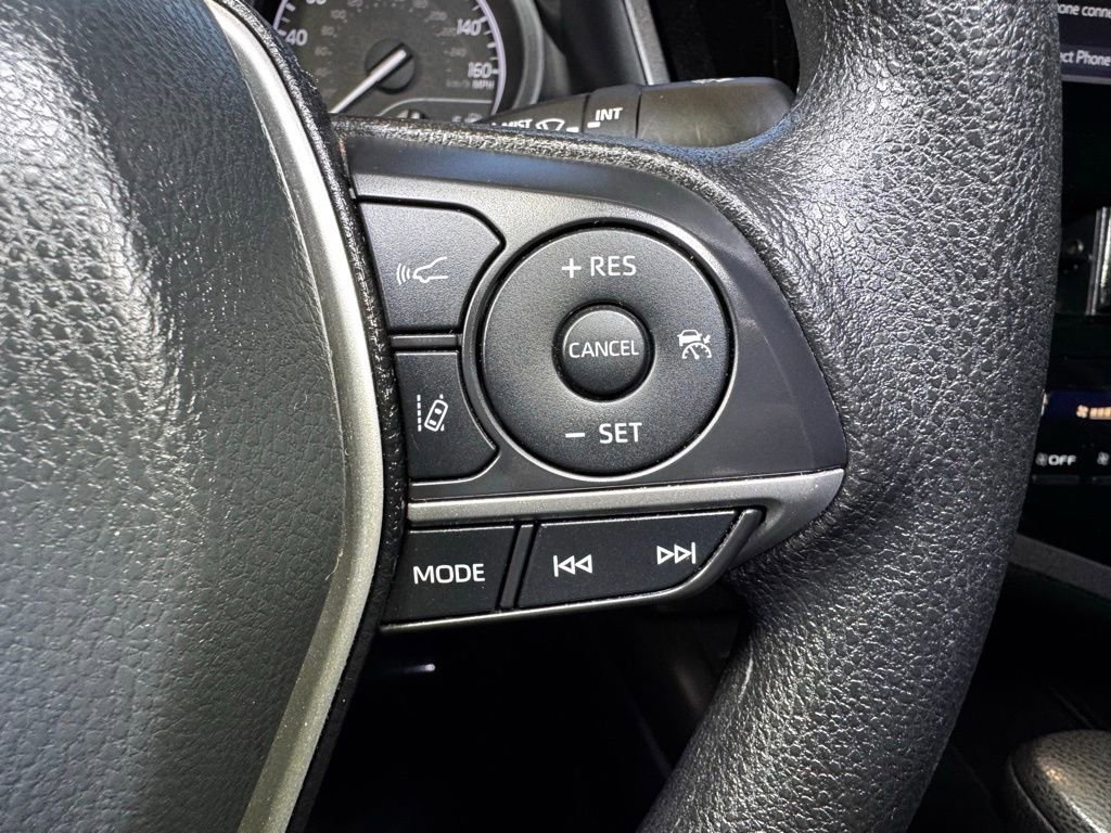 Certified 2024 Toyota Camry LE w/ Convenience Package FWD image 30