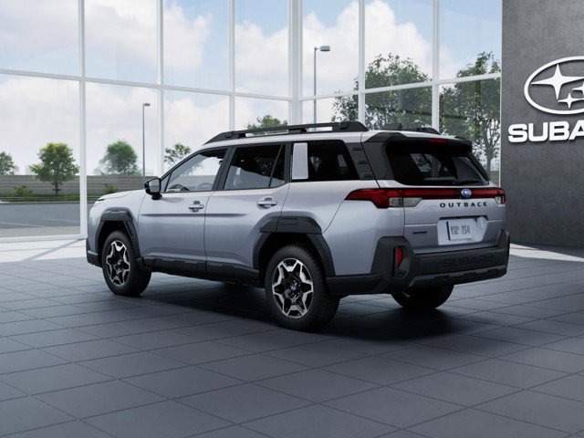 New 2026 Subaru Outback Touring AWD/4WD image 4