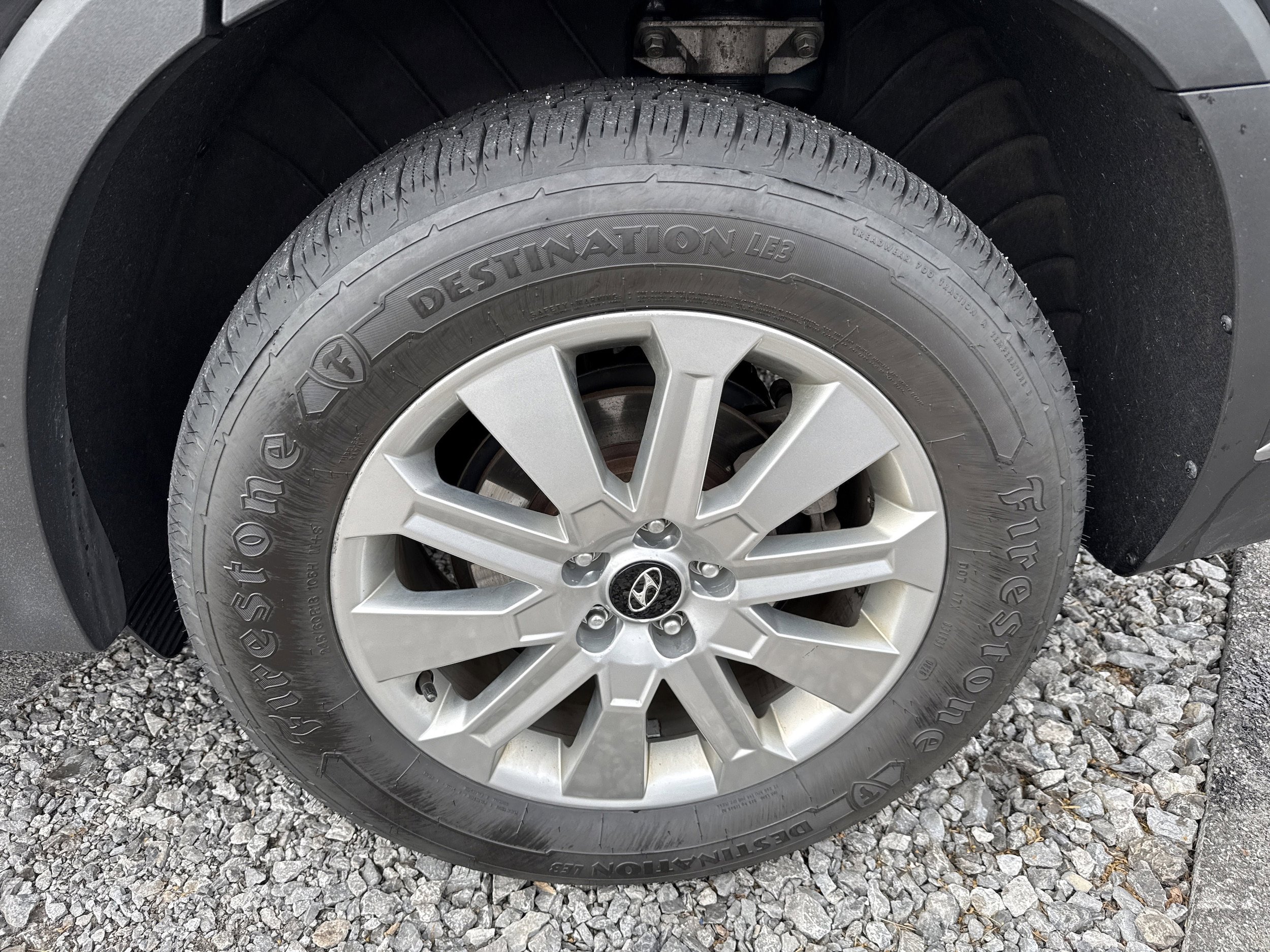 Used 2023 Hyundai Palisade SEL AWD/4WD image 6
