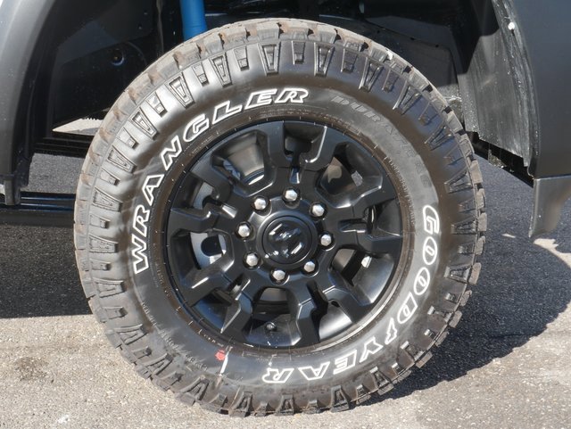 New 2026 RAM 2500 Power Wagon image 8