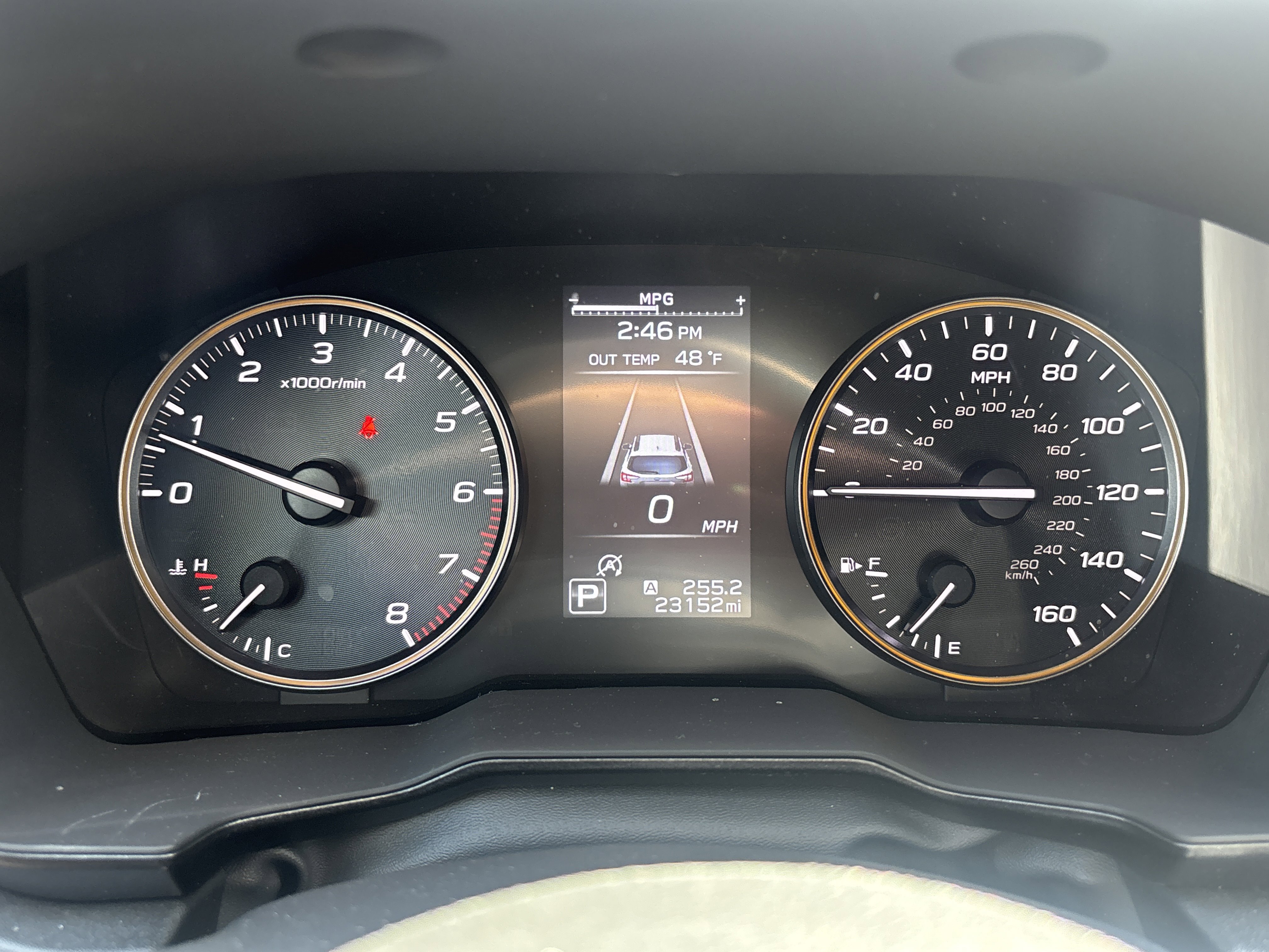 Certified 2024 Subaru Outback Wilderness AWD/4WD image 28
