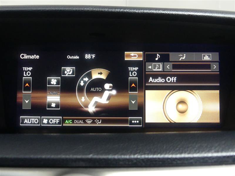 Used 2015 Lexus GS 350 AWD w/ Premium Package image 47