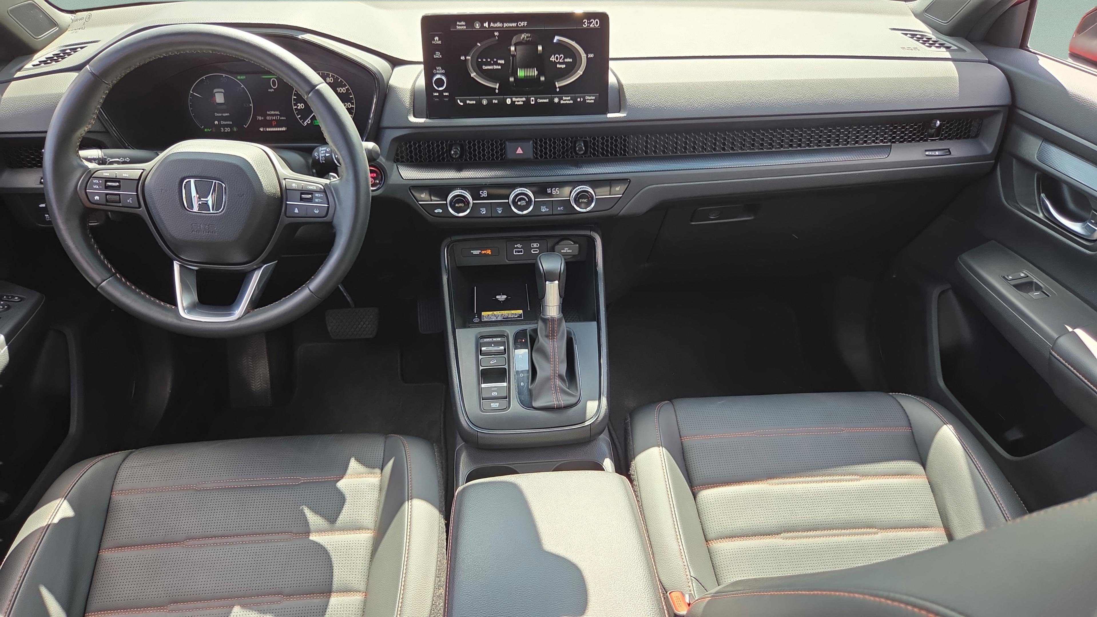 Certified 2024 Honda CR-V Sport-L image 24