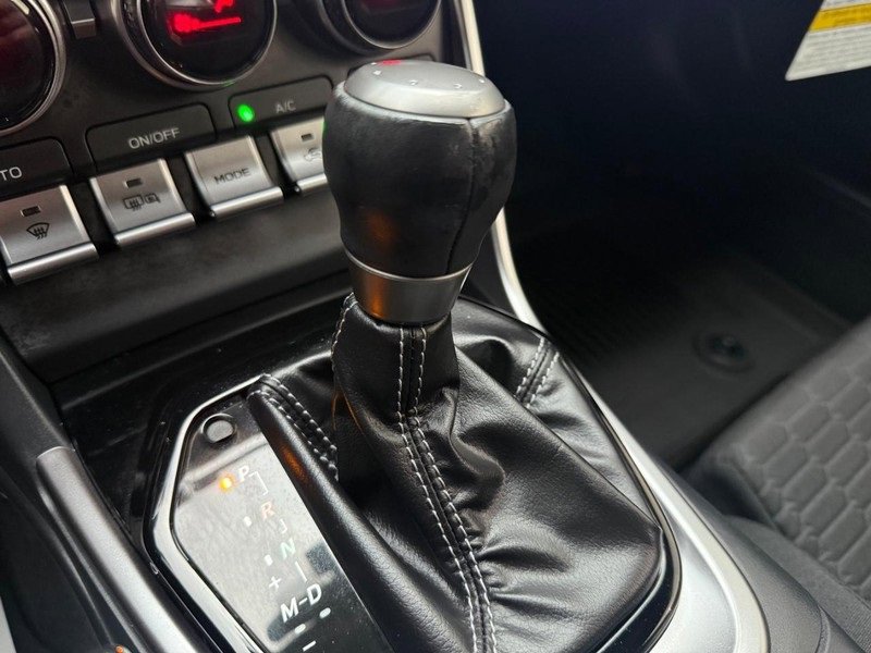 Used 2023 Toyota GR86 w/ ALL Weather Mat Package (TMS) image 23