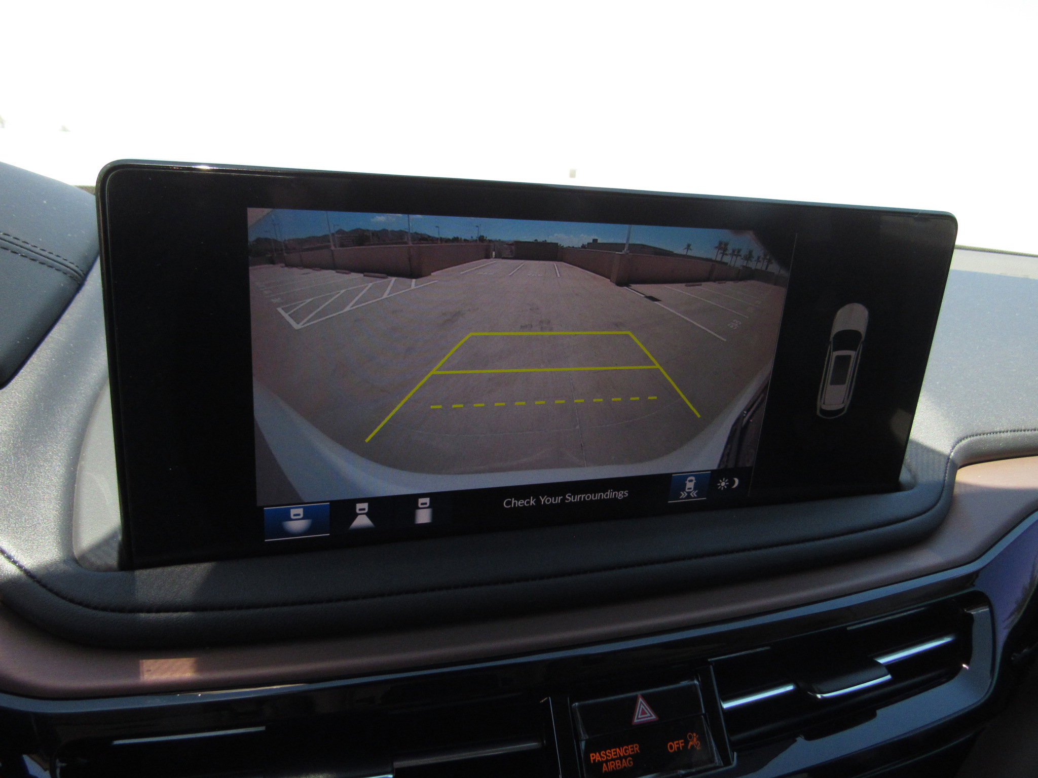 Certified 2026 Acura MDX FWD w/ Technology Package image 21