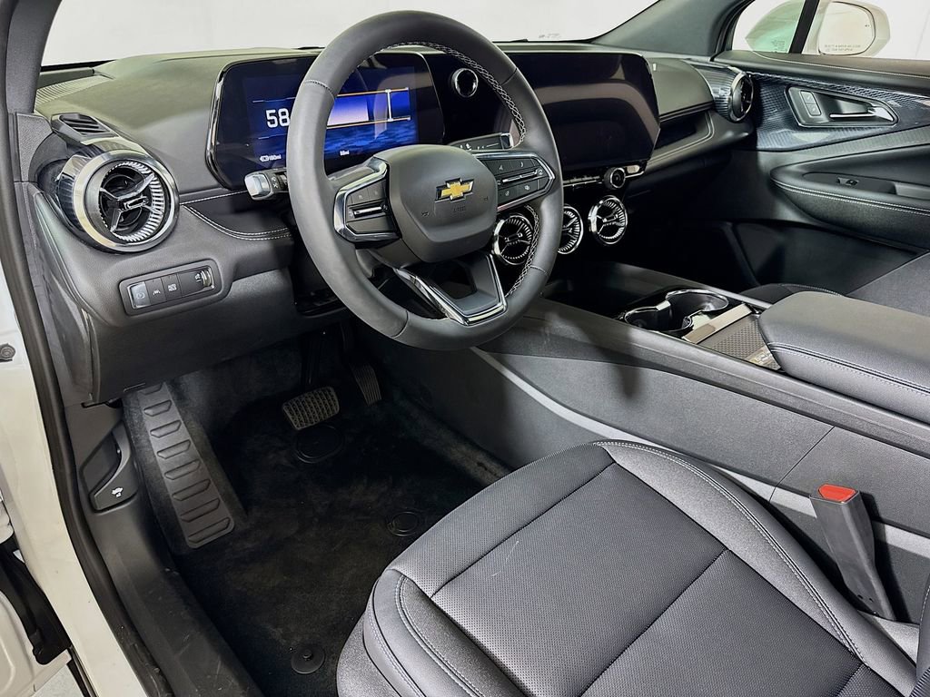 New 2026 Chevrolet Blazer EV LT image 5