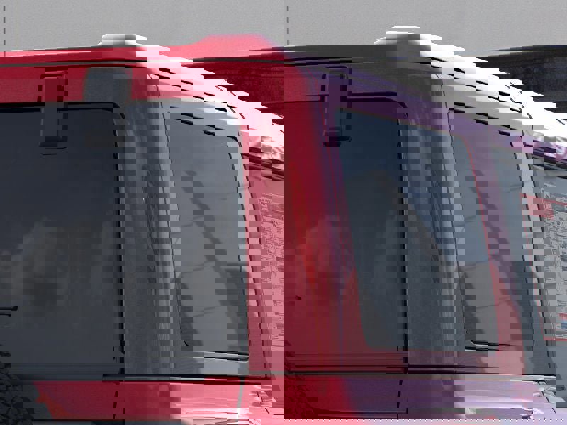 New 2026 Ford Bronco Raptor image 25