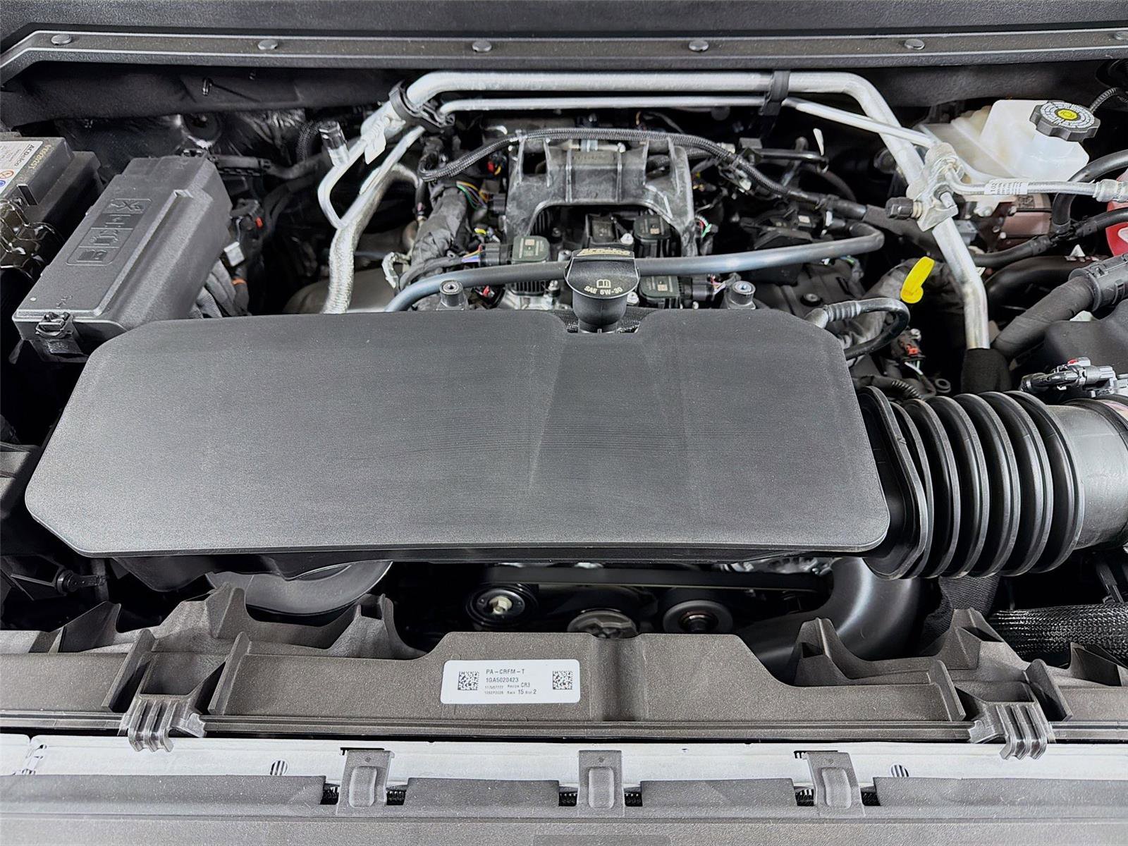 New 2026 GMC Canyon Denali w/ LPO, Denali Black Edition image 30