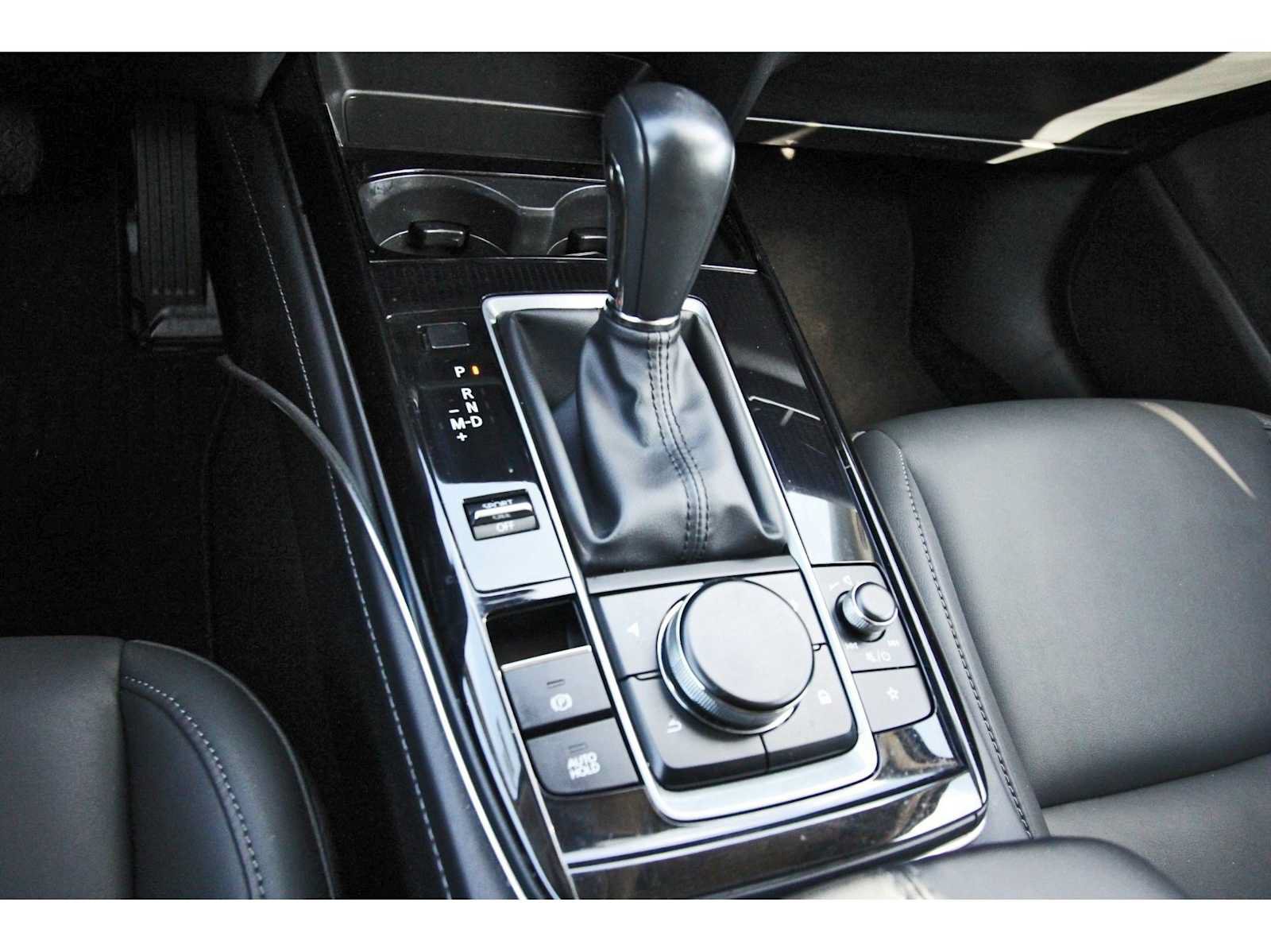 Used 2025 MAZDA CX-30 AWD 2.5 S w/ Select Sport Pkg image 24