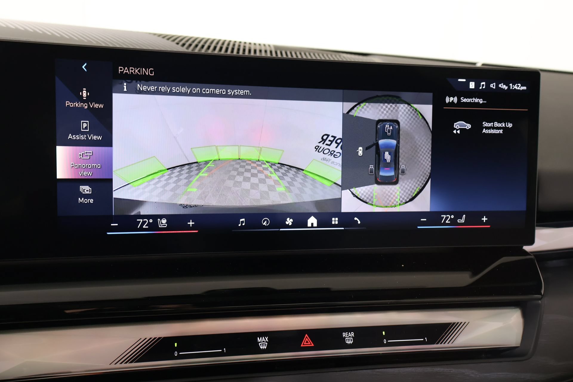 New 2026 BMW 530i xDrive w/ M Sport Package AWD/4WD image 6