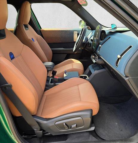 Certified 2025 MINI Cooper Countryman S image 21