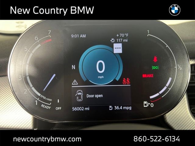 Used 2023 MINI Cooper 2-Door Hardtop image 19