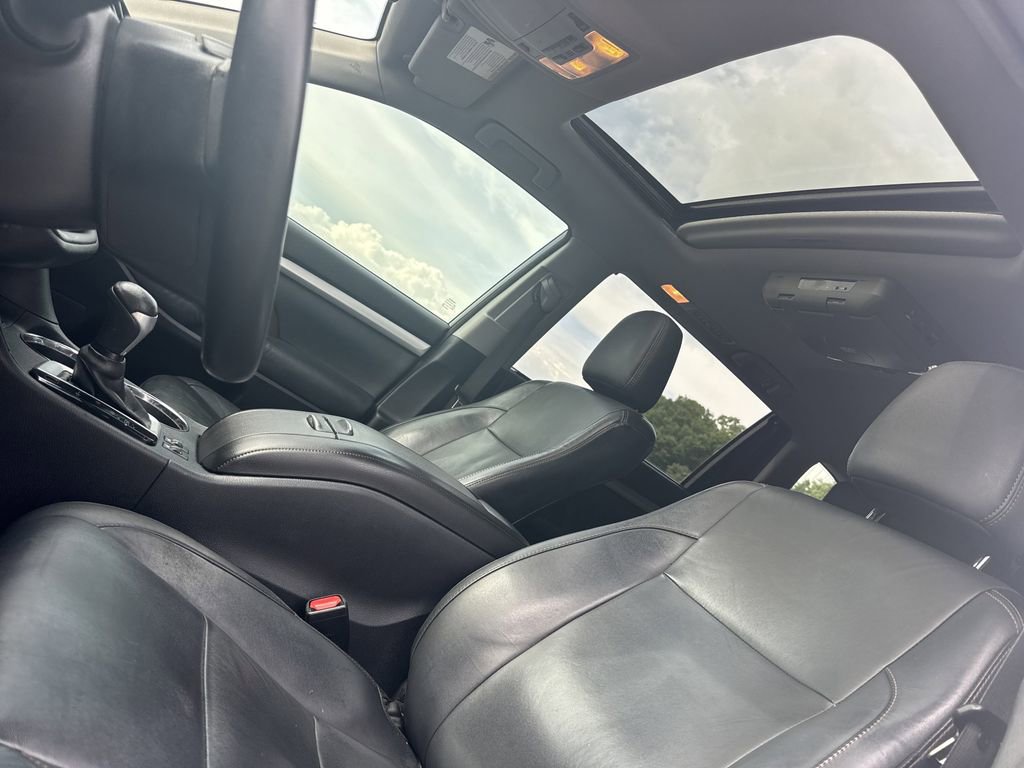 Used 2015 Toyota Highlander XLE FWD image 34