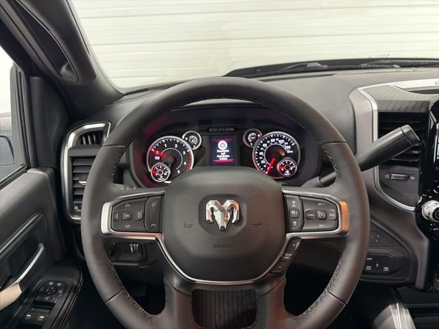 New 2026 RAM 3500 Big Horn image 13