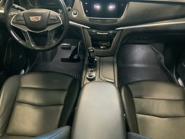 Used 2024 Cadillac XT5 Sportv w/ LPO, Floor Liner Package image 21