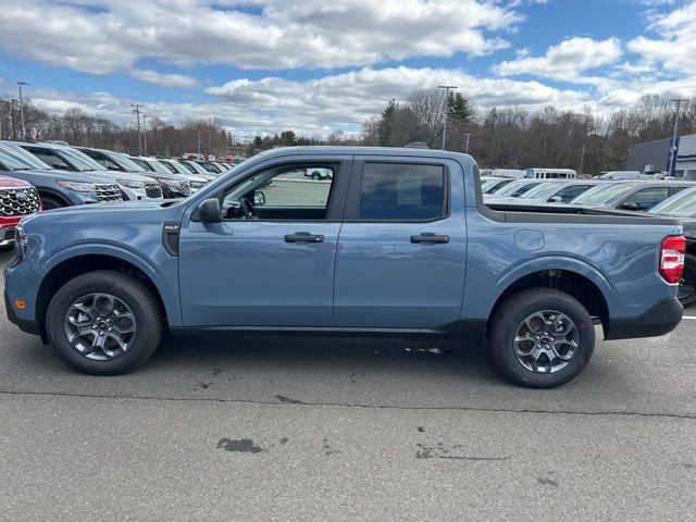 New 2026 Ford Maverick XLT w/ Equipment Group 301A AWD/4WD image 4