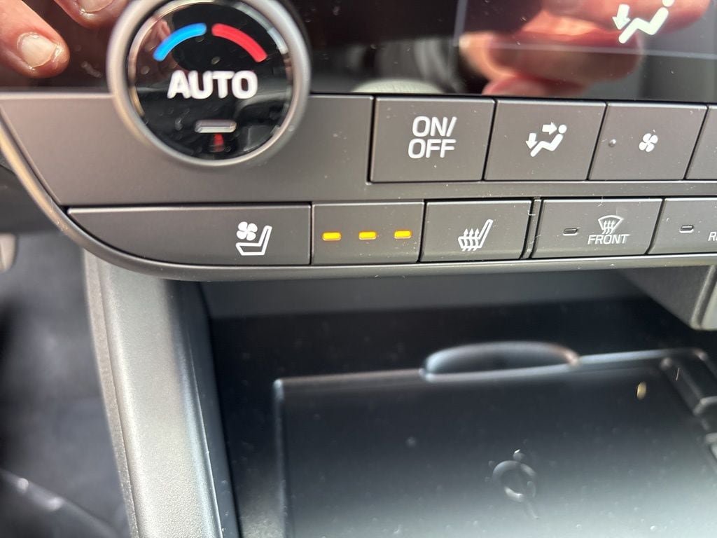 New 2026 Subaru Outback Wilderness AWD/4WD image 32
