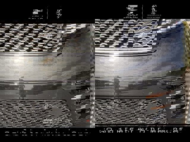Used 2023 Land Rover Range Rover Velar R-Dynamic S image 10