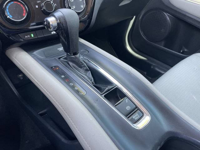 Certified 2021 Honda HR-V LX image 21