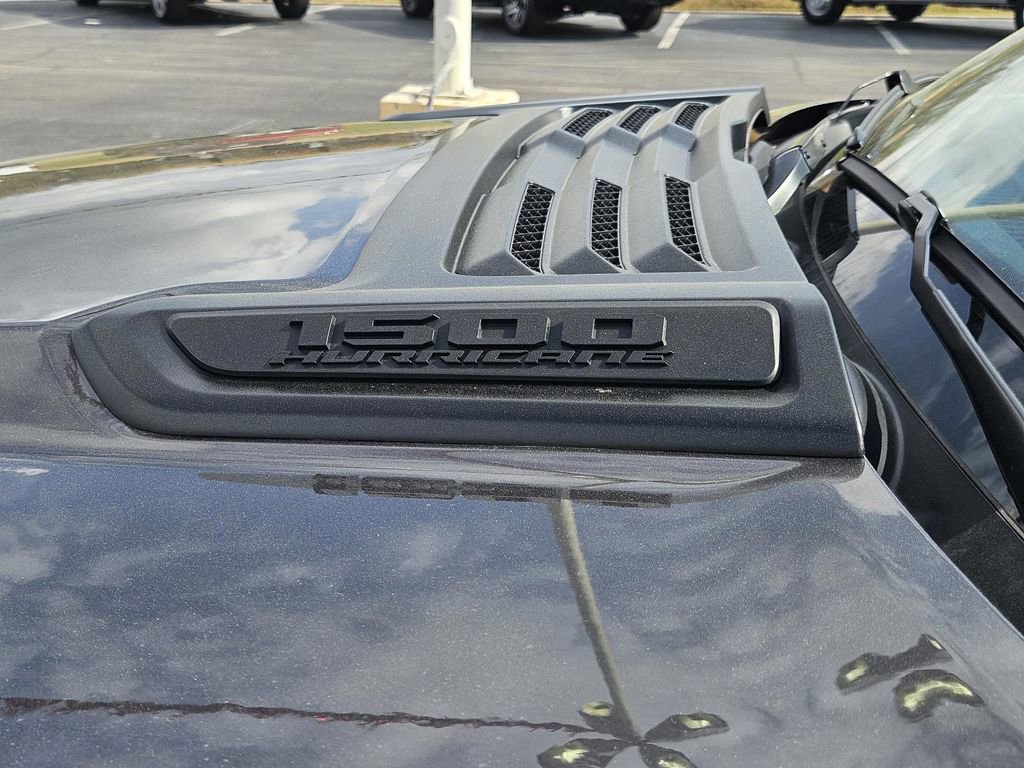 New 2026 RAM 1500 Rebel image 7