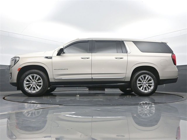 Used 2023 GMC Yukon XL SLT image 49