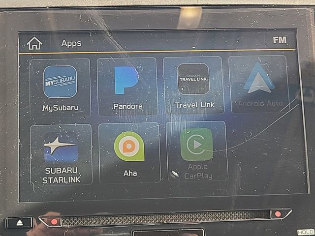 Used 2023 Subaru Forester Sport image 38