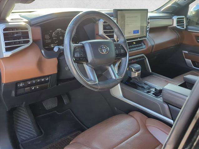 Used 2022 Toyota Tundra 1794 Edition image 11