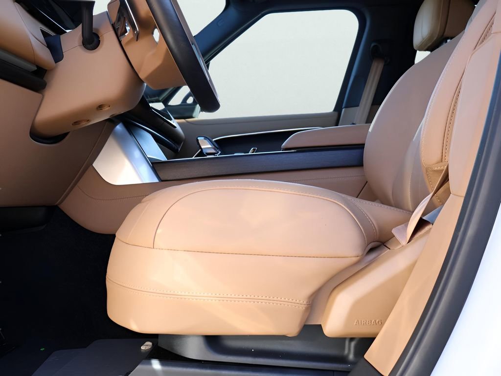 New 2026 Land Rover Range Rover SE AWD/4WD image 35