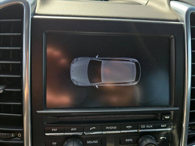 Used 2013 Porsche Cayenne AWD/4WD image 11