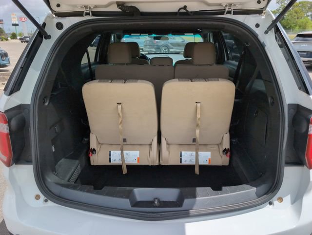 Used 2016 Ford Explorer FWD image 6