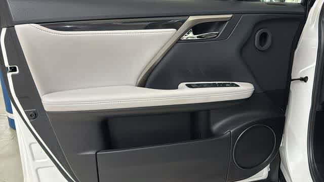 Used 2020 Lexus RX 350 AWD w/ Accessory Package image 12