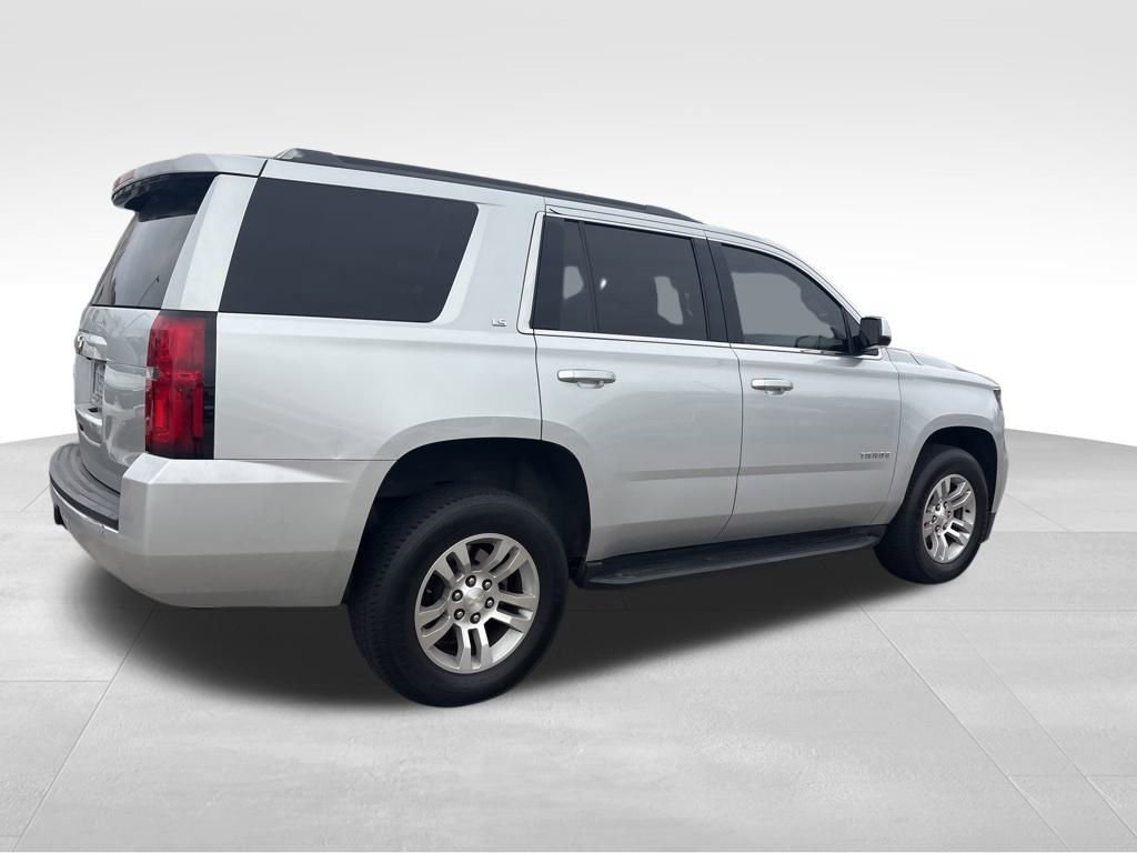 Used 2016 Chevrolet Tahoe LS image 12