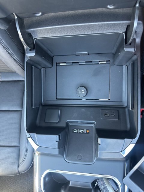 New 2026 Chevrolet Silverado 2500 High Country w/ High Country Premium Package image 23