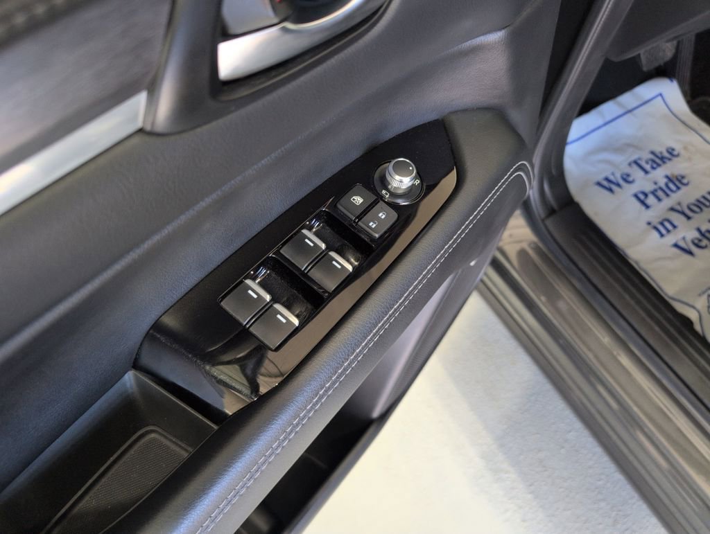 Used 2025 MAZDA CX-5 AWD 2.5 S w/ Premium Plus Pkg image 12