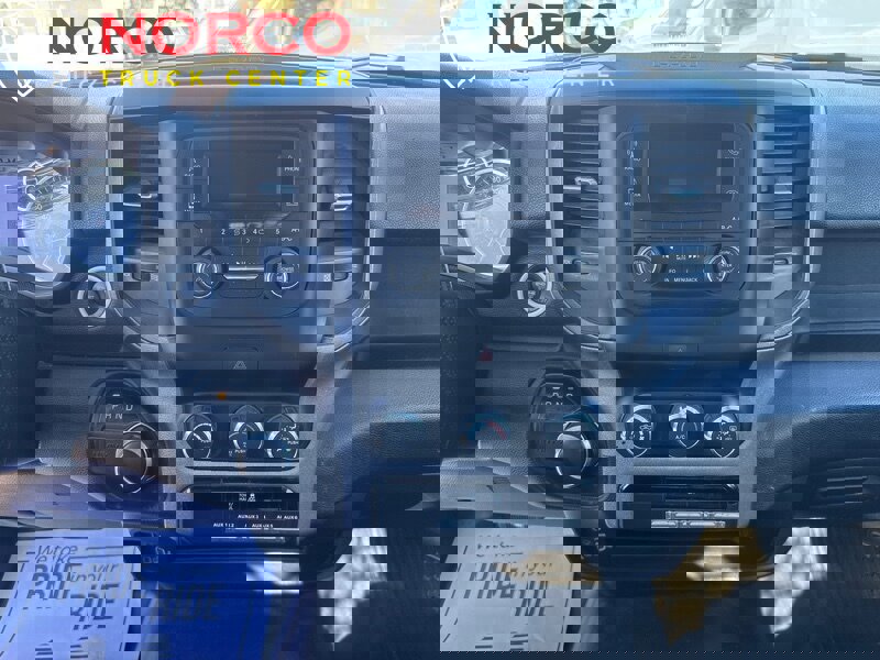 Used 2021 RAM 3500 Tradesman image 20