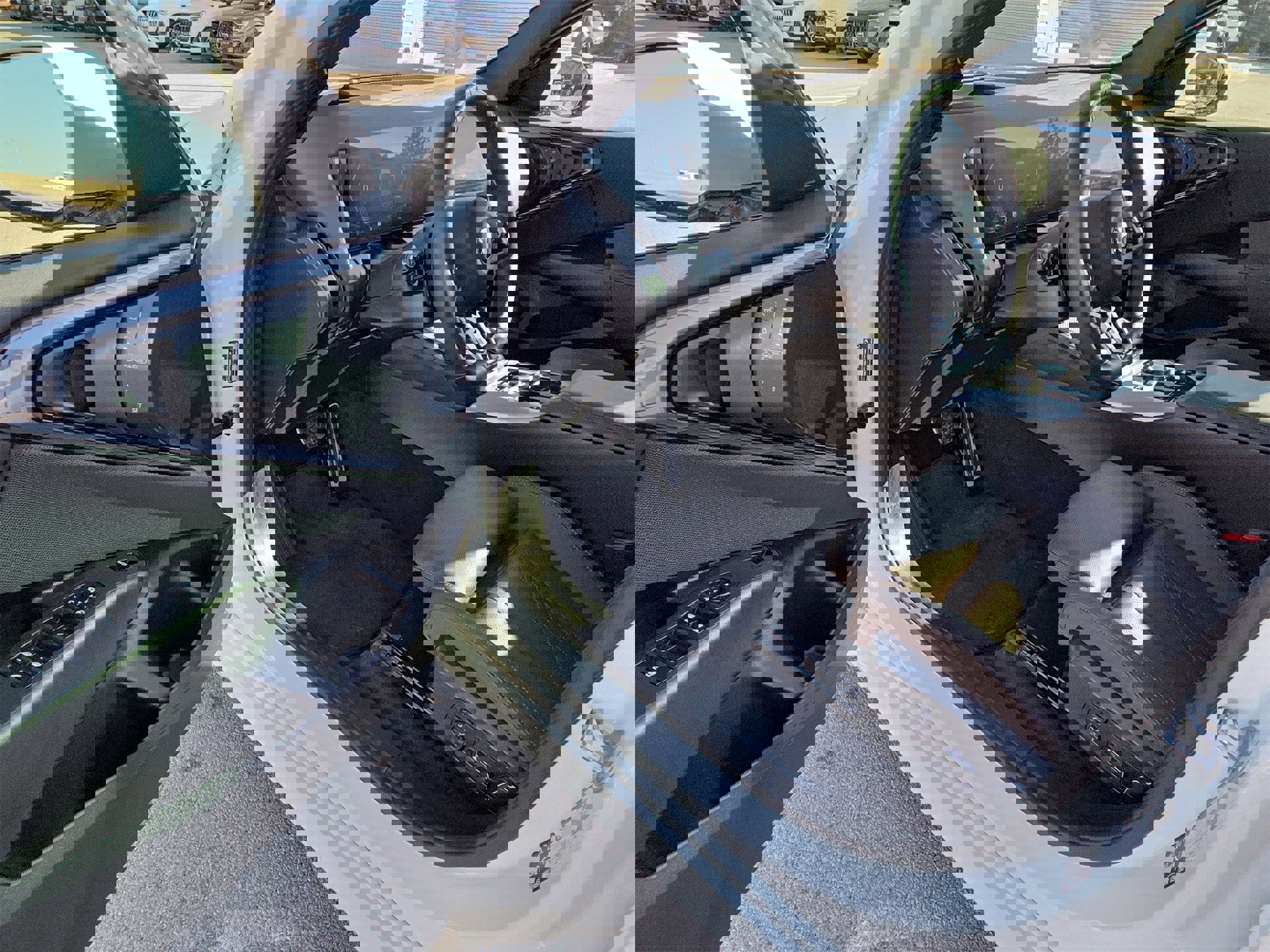 Used 2025 BMW X3 xDrive30i image 15