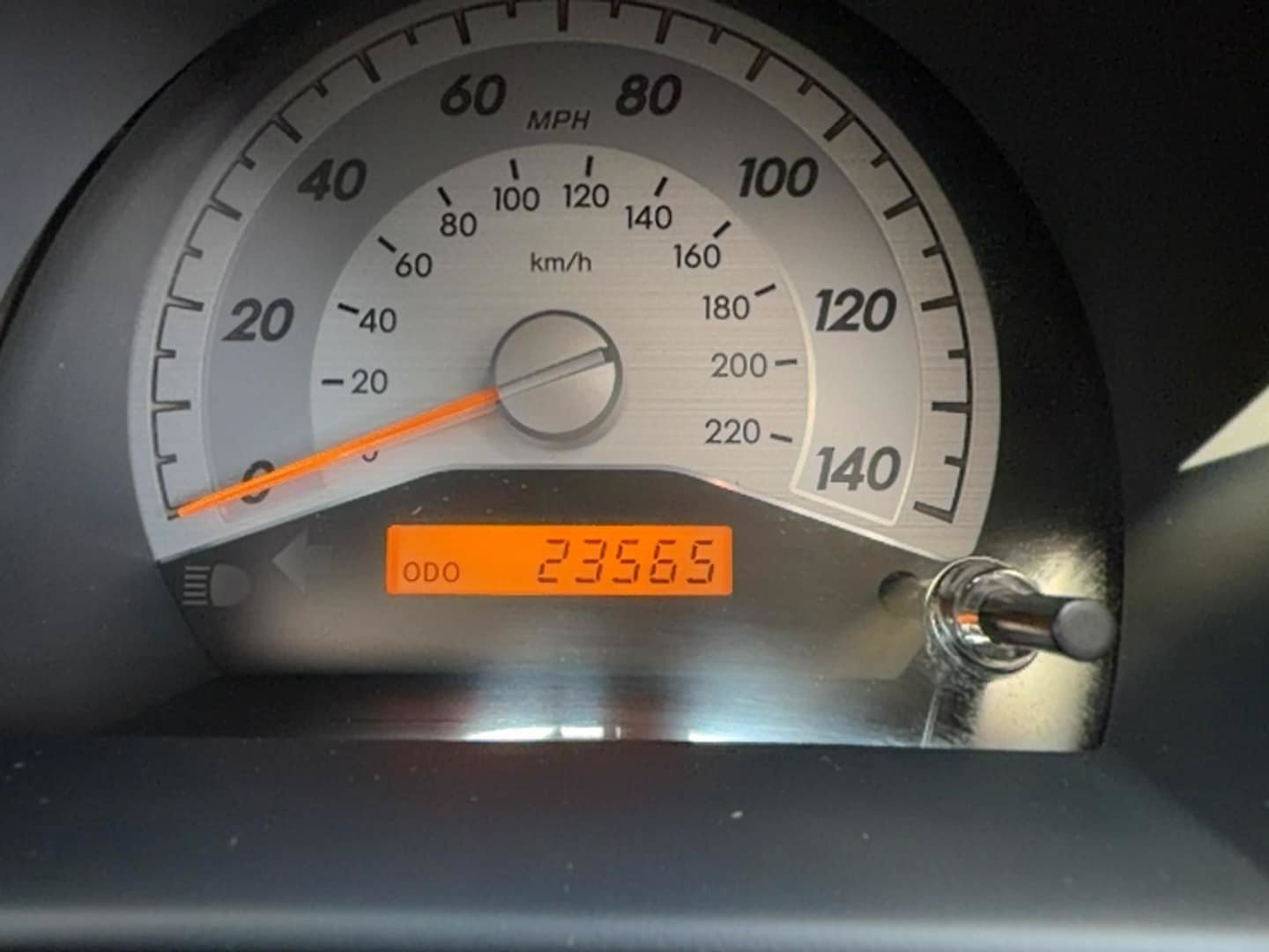 Used 2005 Scion tC FWD image 9