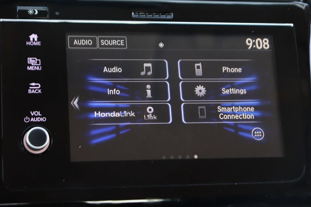 Used 2020 Honda Fit Sport image 27